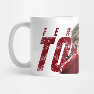 TORRES RED Mug